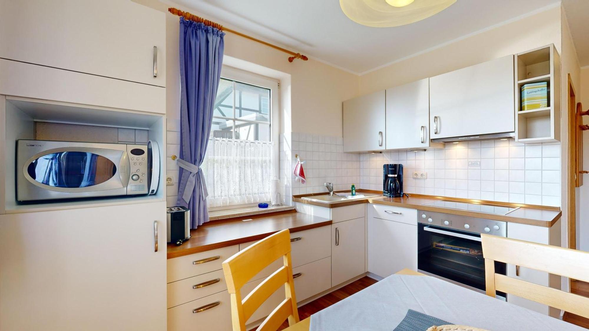 Lancken-Granitz Ferienhaus Moewe מראה חיצוני תמונה